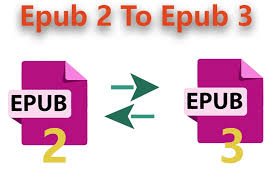 ePub2 & ePub3 Conversion