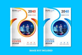 Template Creation & Cover Design